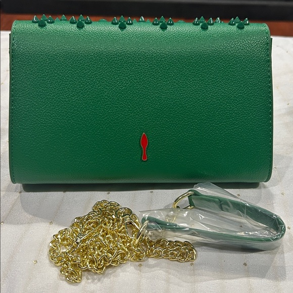 💚❤️ SHOULDER BAG💚❤️ - Picture 2 of 6